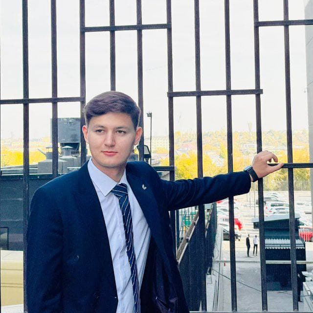 Abdurasulov Abdulla