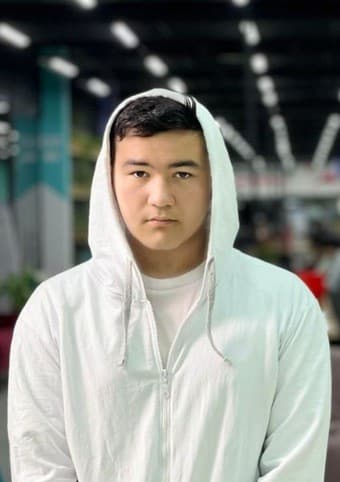 Alibek Jumanyazov