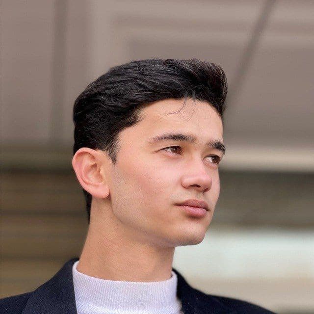 Shahzod Jumanazarov